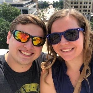 Meet your Posher, Brady